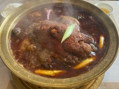 -之参餐厅(前门大街店)