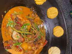 -土灶人家柴火鸡(都江堰店)