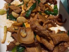 -沈家花园如皋菜(海阳路店)