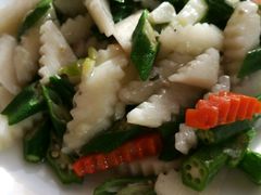 -老虎滩船说·海胆水饺·大连海鲜(老虎滩店)