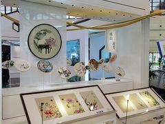 -郑州国际会展中心
