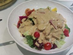 -德缘烤鸭店(大栅栏店)