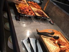 -比格比萨自助(国展店)