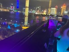 -外滩8号 whisky bar(金延大厦店)