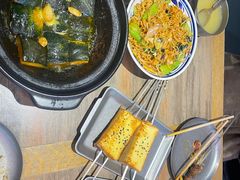 -叁宝烤肉·西安烧烤(东三爻店)