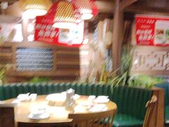 -东方红·湖南菜(金屿店)
