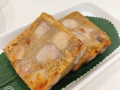 -凤凰楼酒家·粤宴点心(华强北店)