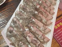 -重庆老火锅(长虹店)