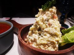 -俄士厨房(印象汇店)