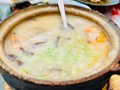 -南山饭店(阳明古镇店)