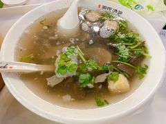 -百年尹氏汤包(湖南路狮子桥店)