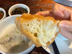 -大良毋米粥(锦龙路总店)