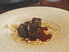 -铭轩中餐厅·海南菜·粤菜(亚龙湾瑞吉店)