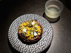 韩式牛肉塔塔-泰安门Taian Table(镇宁路店)