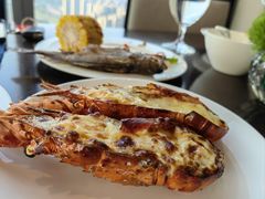 -Social 秀西餐厅-长沙瑞吉酒店(运达店)
