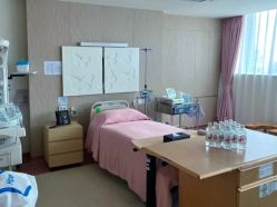 -广州和睦家医院·医学月子