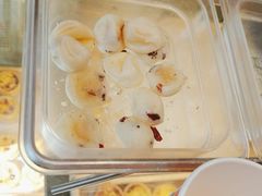 -東更道点心行(利客来店)