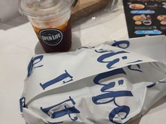 -The open life(万象城店)