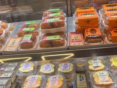 -泸溪河桃酥(龙湖长楹天街店)