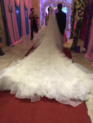 -南京宝娜嫁衣婚纱礼服馆(中央路店)