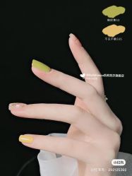 -妙睫屋日式美甲美睫
