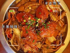 -谢蟹浓(西铁营万达店)