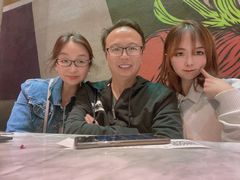 -玛尚诺Pizza&Bar(长泰广场店)