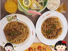 -卢家妈妈·西餐厨房(洪阳店)