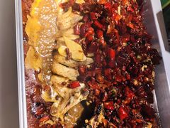 -鱼酷活鱼烤鱼(沈阳大悦城店)