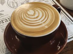 -藏书馆咖啡LibraryCoffee·Bistro(牡丹园店)