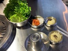 -哈哈碳都·牛肋条无限自助烤肉(宝龙店)