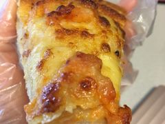 -那坡里比萨(康王北路店)