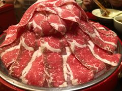 -大龙辣火锅·龙虾·烧烤(湖滨新天地店)