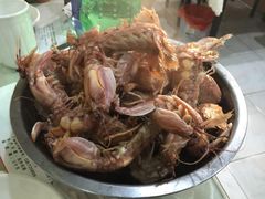 -张树军海鲜(王府壹号店)