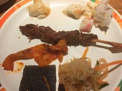 -比格比萨自助(万柳华联店)