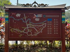 -西双版纳勐泐文化旅游区