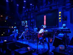 -音乐房子(鎏嘉码头店)