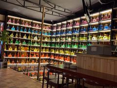 -牛焱·烧肉酒肆(五大道店)