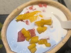 -海底捞火锅(天津SM城市广场店)