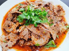 -玉香宫河州牛肉拉面