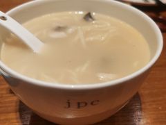 -jpc集品餐厅(中山店)