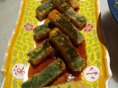 那家自制豆腐-那家小馆•北京菜•烤鸭(中关村店)