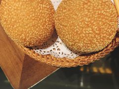 麻团-大隐·成都火锅Bistro(合生麒麟新天地店)