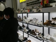 -通程奥特莱斯(华晨店)