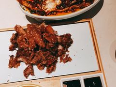 -北李妈妈菜·海肠捞饭(开发区万达店)