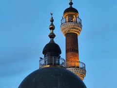 -新疆国际大巴扎