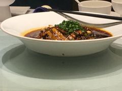 凉拌鸡-尘香•传统川菜(创汇首座店)