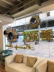 -美丽匯形象定制