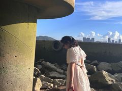 -威远炮台