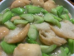 -金枝玉叶上海人家食府(三里河店)